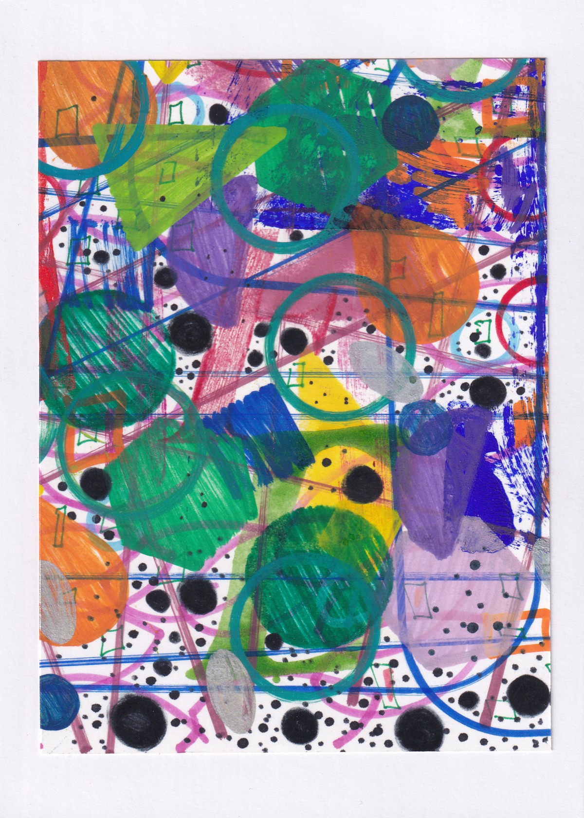 Art Card 0138